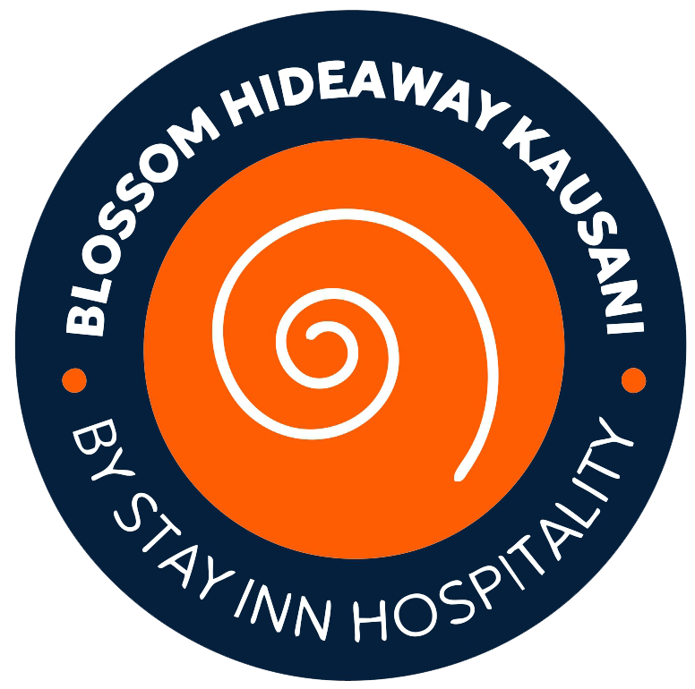 Blossom Hideway Kausani