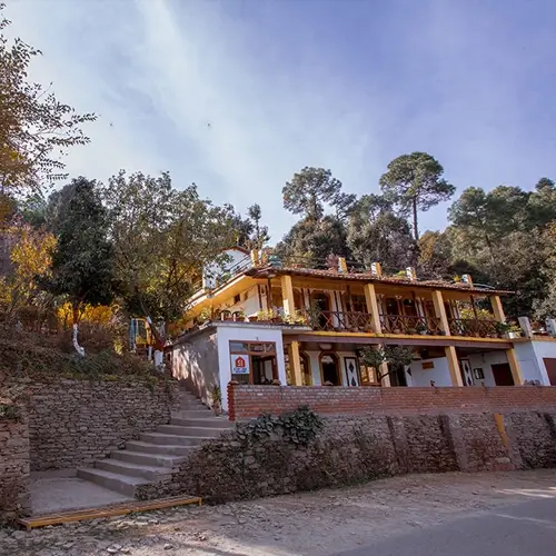 Stay Inn, Kausani